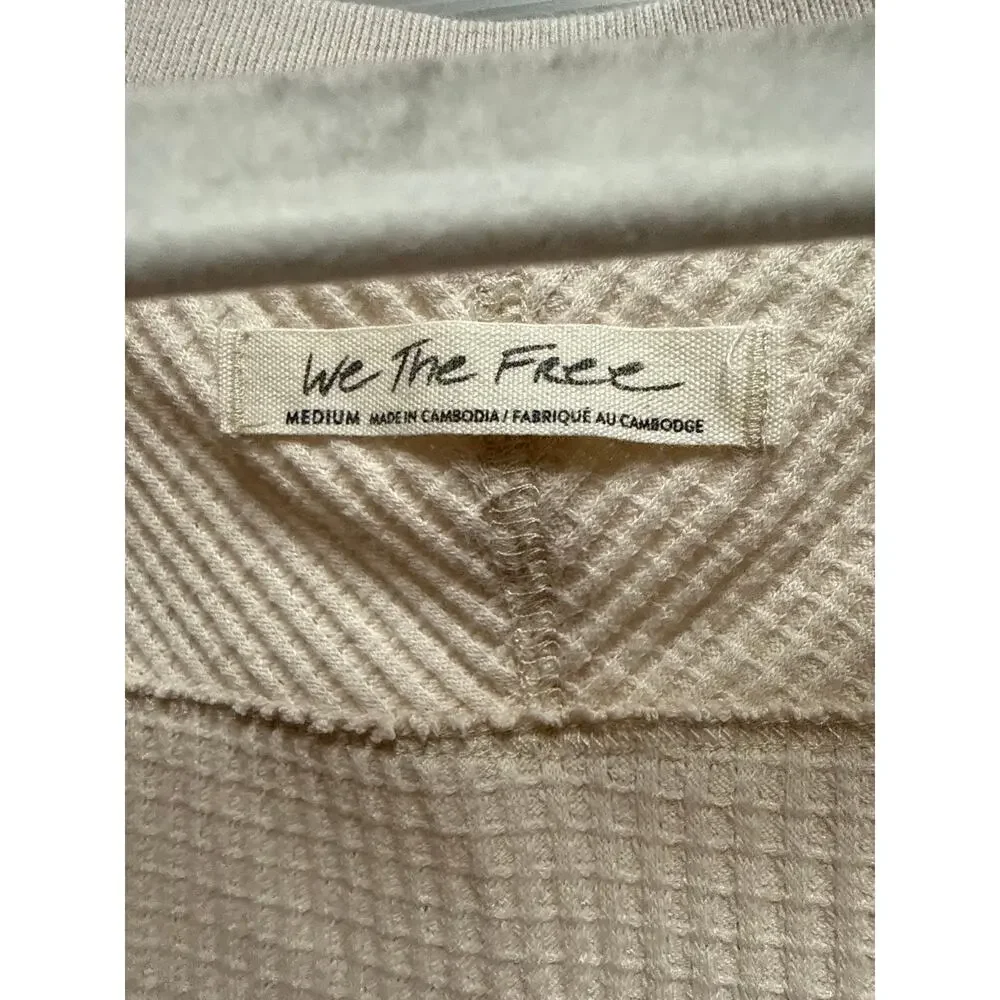 Free People size medium
